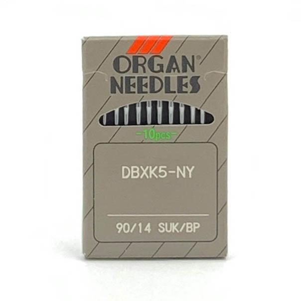 ORGAN DBX5NY-14