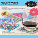 QUILTED COASTER