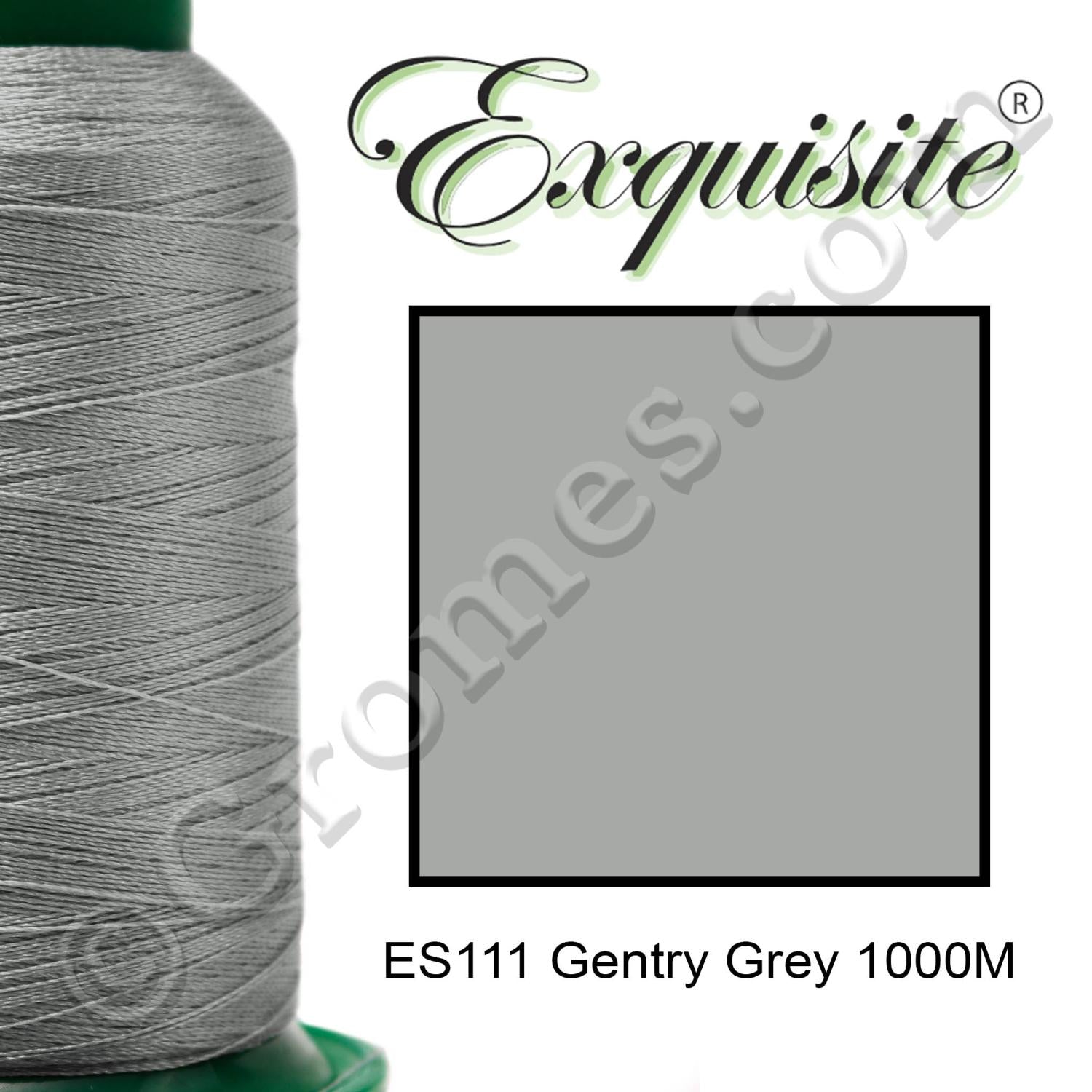 111 GENTRY GREY 1000M