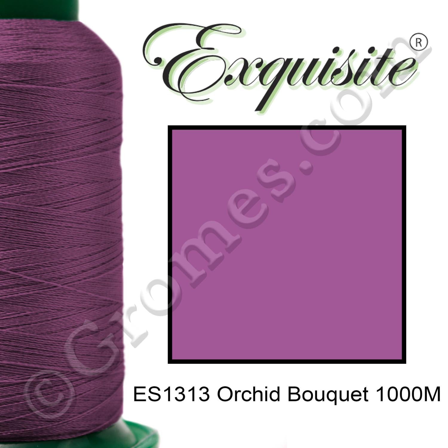 1313 ORCHID BOUQUET 1000M