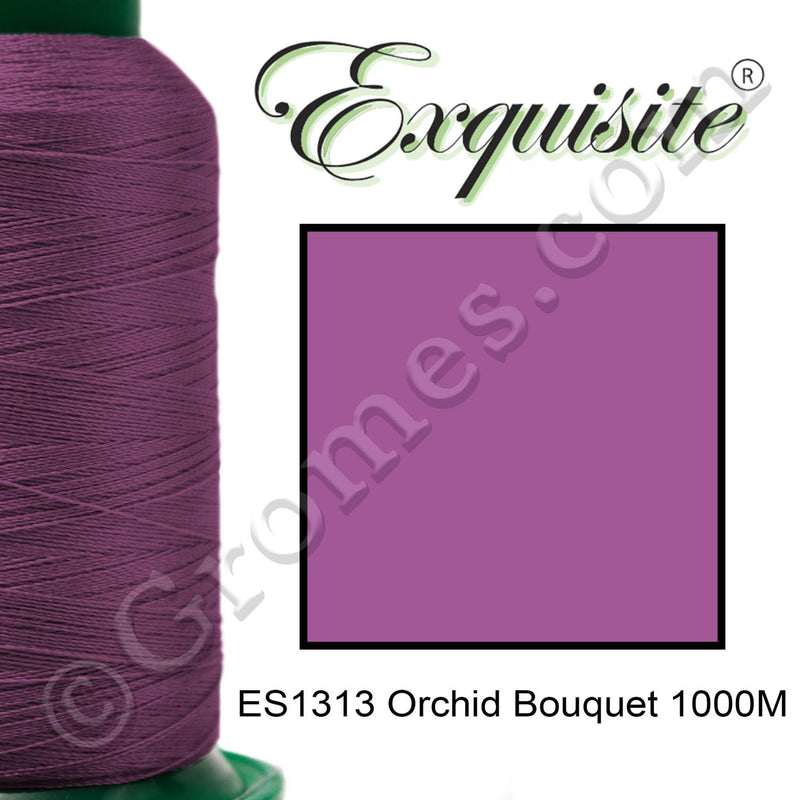 1313 ORCHID BOUQUET 1000M