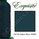 142 SALEM BLUE 1000M