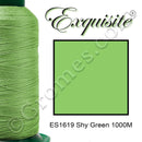 1619 SHY GREEN 1000M