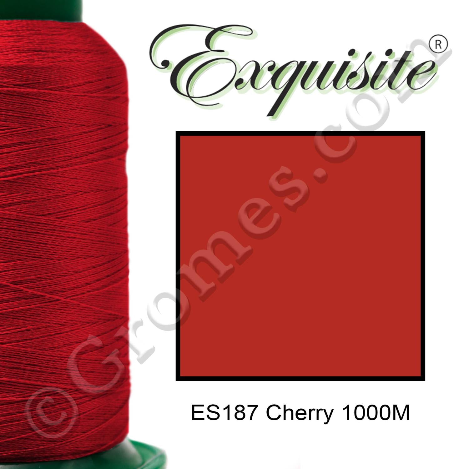 187 CHERRY 1000M