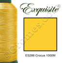 286 CROCUS 1000M