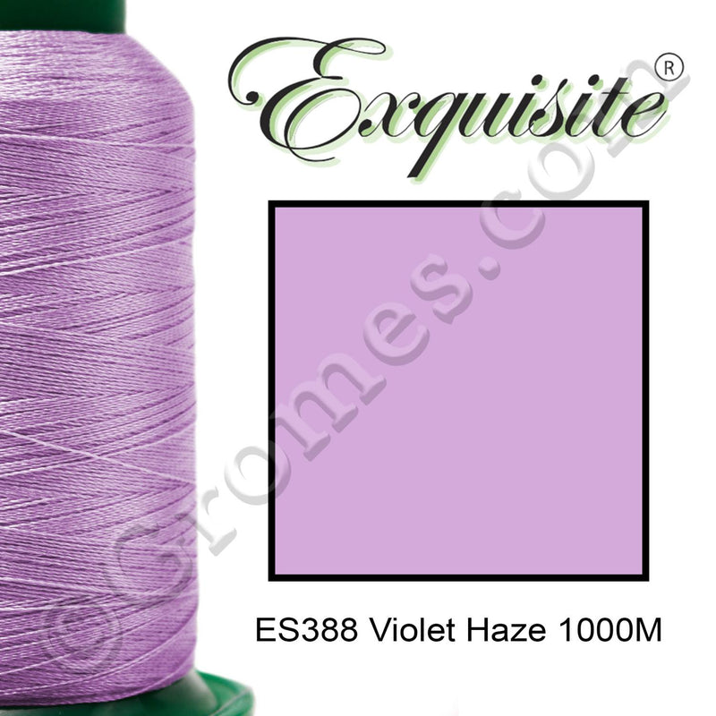 388 VIOLET HAZE 1000M