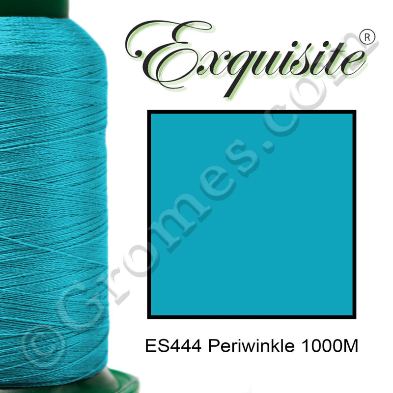 444 PERIWINKLE 1000M