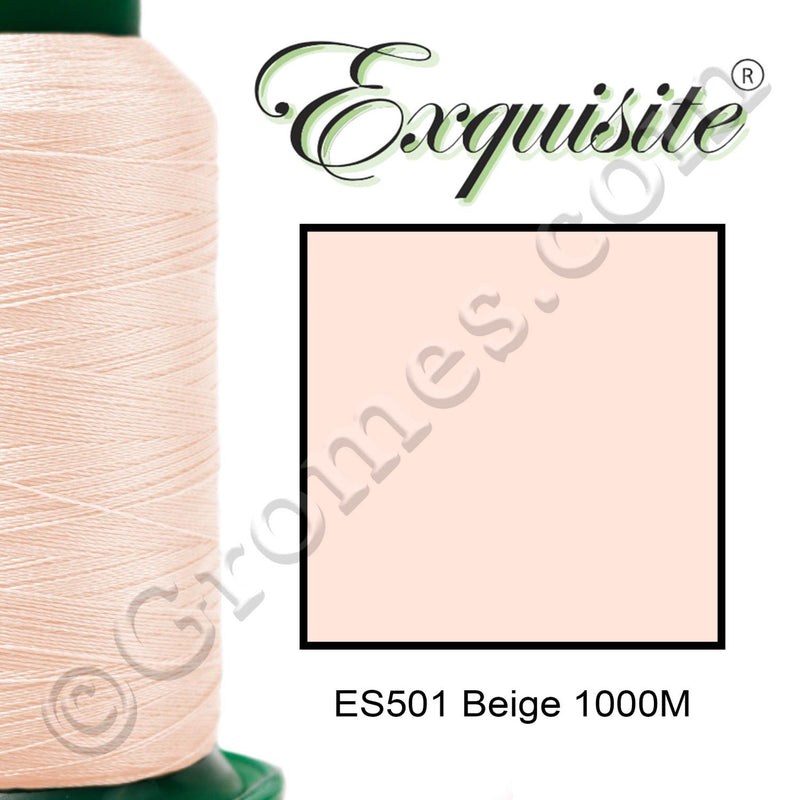 501 BEIGE 1000M