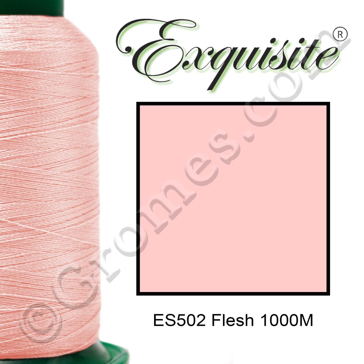 502 FLESH 1000M