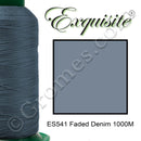 541 FADED DENIM 1000M