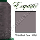 585 DARK GREY 1000M