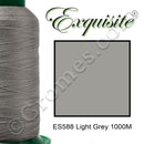 588 LIGHT GREY 1000M