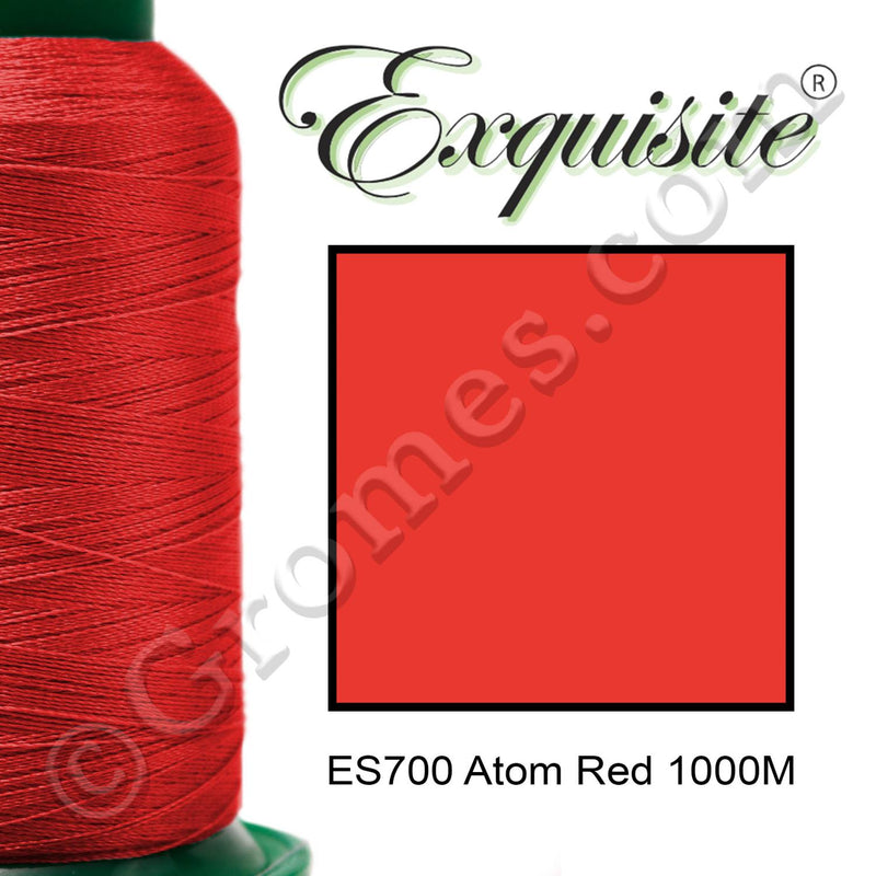 700 ATOM RED 1000M