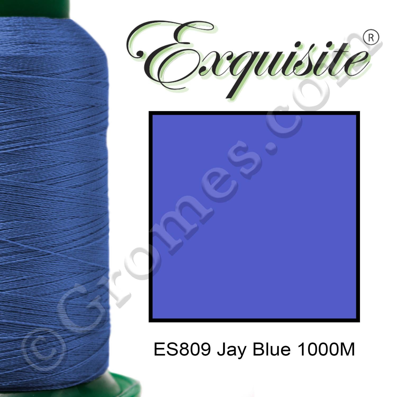 809 JAY BLUE 1000M