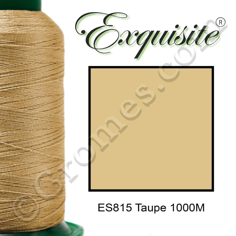 815 TAUPE 1000M