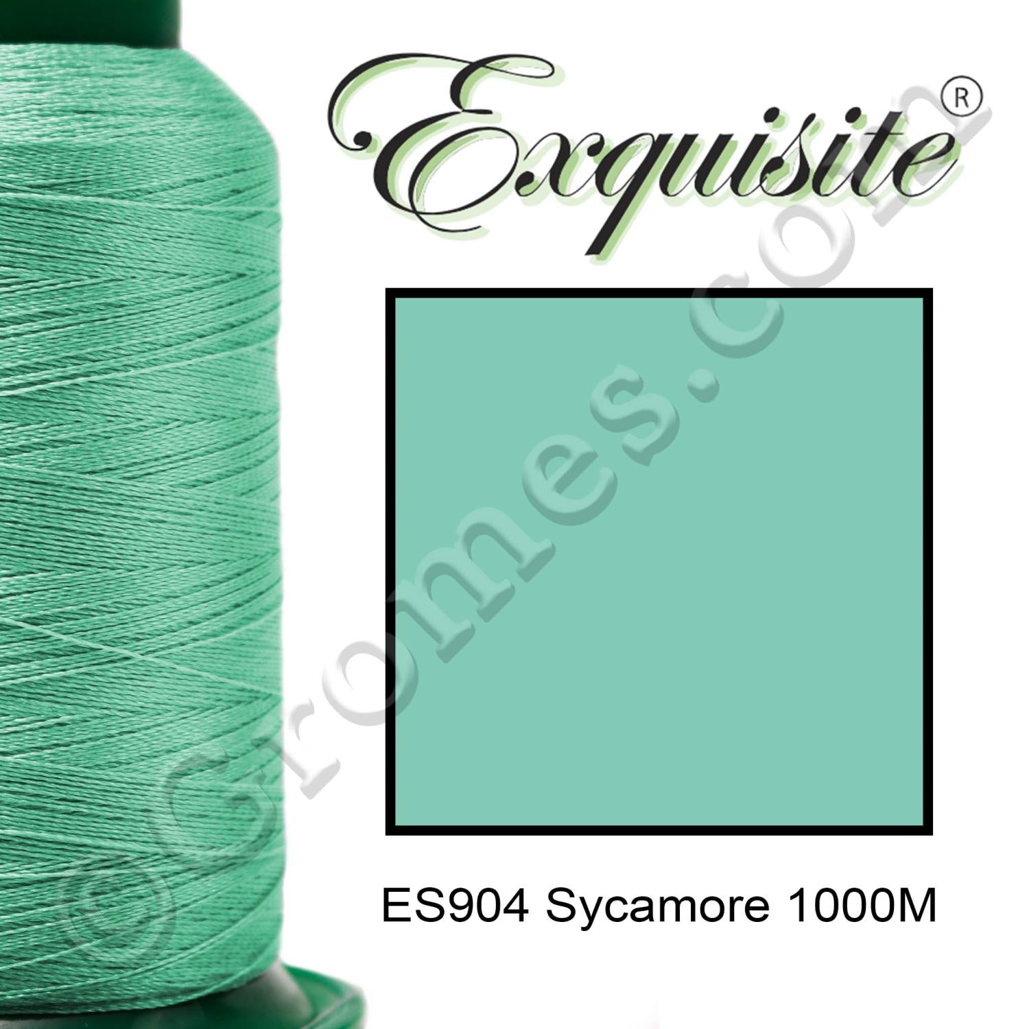 904 SYCAMORE 1000M