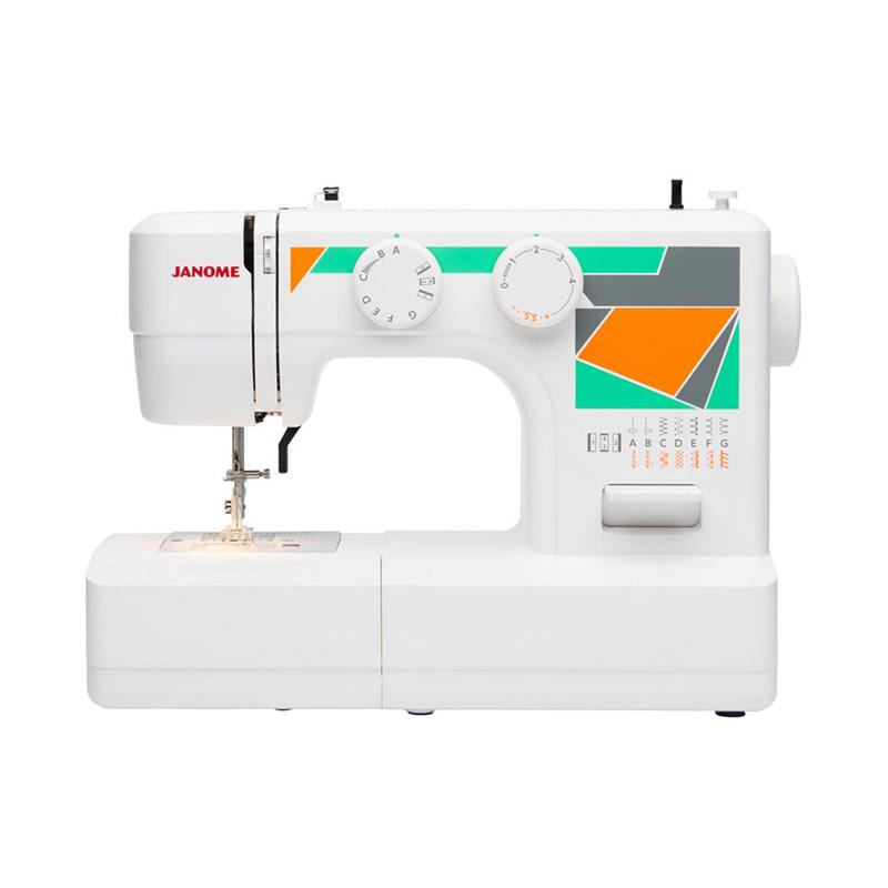 JANOME MOD-15