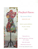PERFECT FORM collage