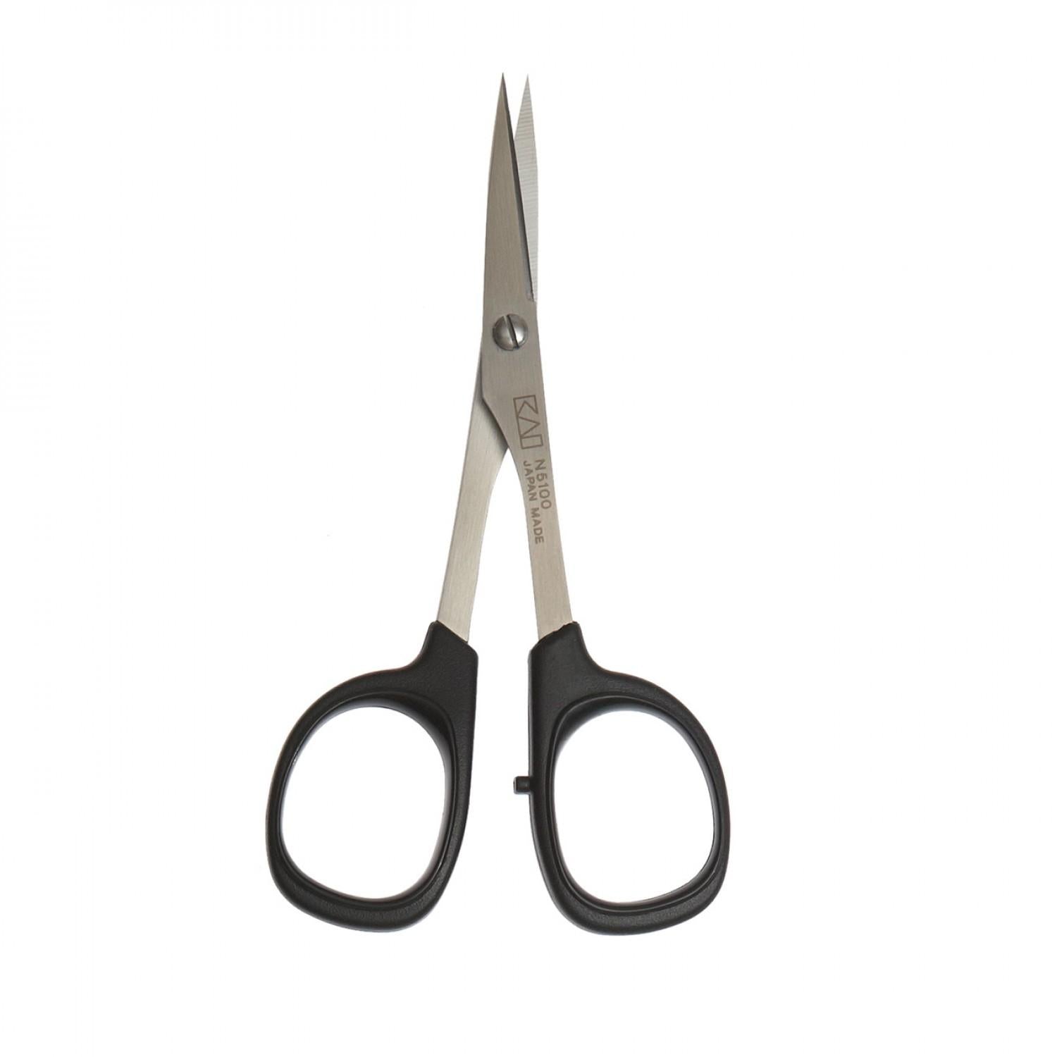 KAI NEEDLECRAFT 4IN SCISSOR