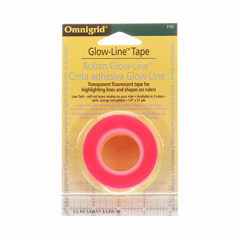 OMNIGRID GLOW-LINE TAPE OG2102