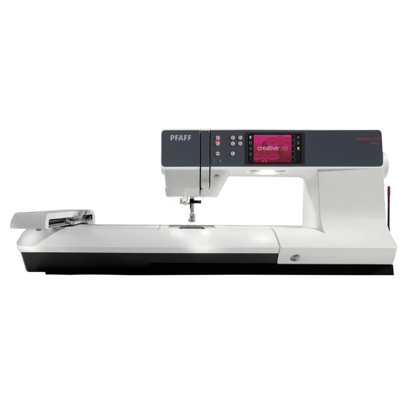 Pfaff creative™ 3.0 Sewing and Embroidery Machine