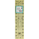 QS "2.5 X 12" NON-SLIP RULER