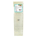 QS 6.5" X 24" NON-SLIP RULER