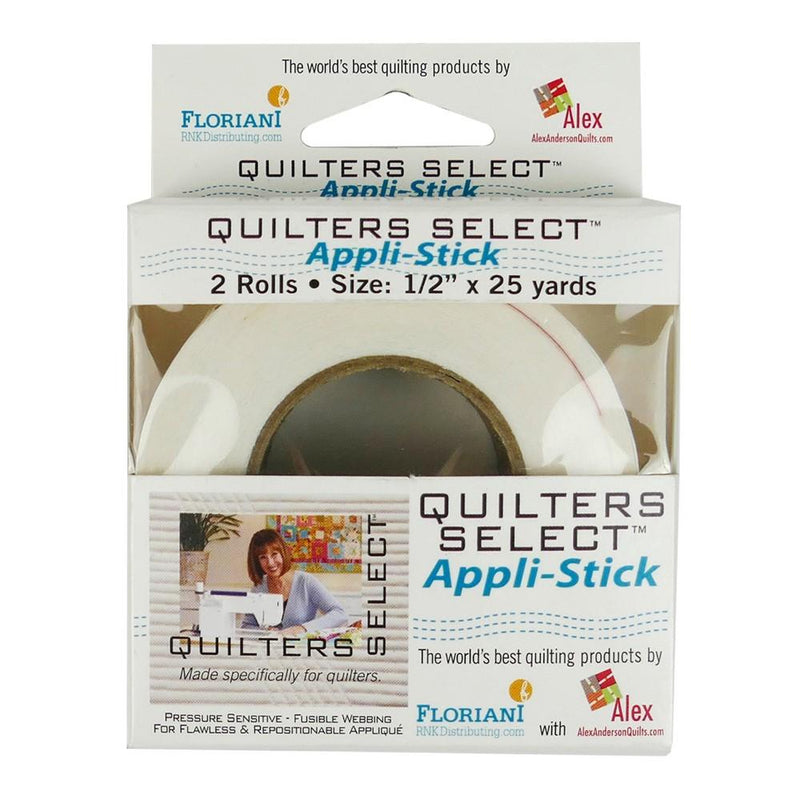 Quilters Select Appli-Stick