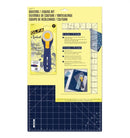 OLFA ROTARY QUILT-SEW KIT