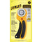 OLFA ROTARY CUTTER ERGONOMIC