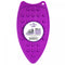 IRON REST SILICONE PURPLE