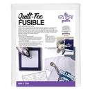 GYPSY QUILT-TEE FUSIBLE