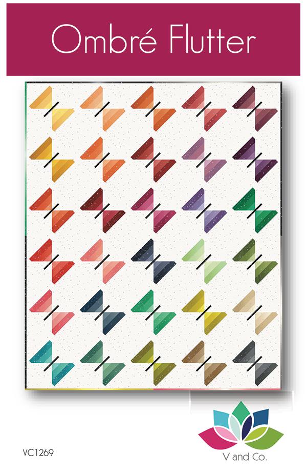OMBRE FLUTTER