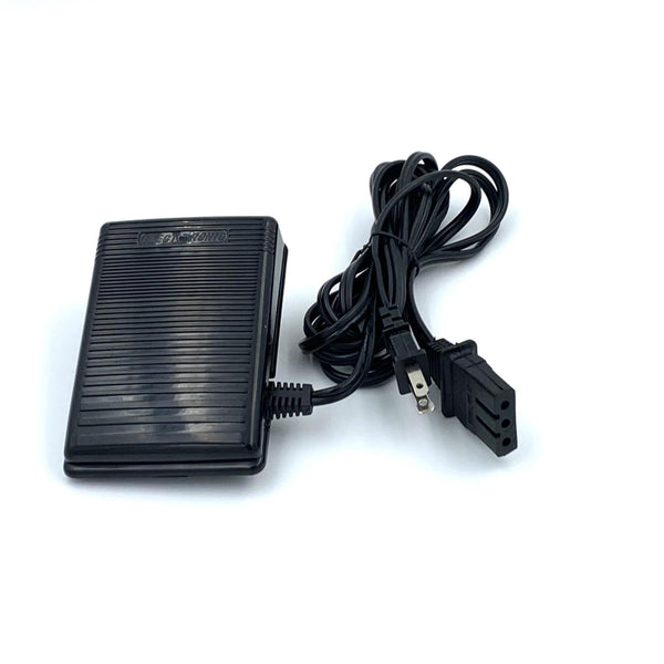 brother sewing machine foot pedal Control XL2022 with 777 cord Farbe:QUEENSRED kondensator XD0501021 BERGAMONT Herren E-Bike E-Horizon