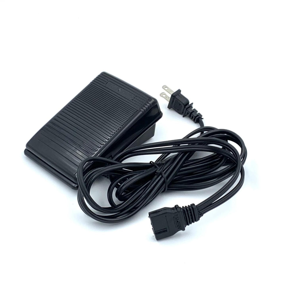 Foot Control Cable Foot Control with Cord (110/120V)