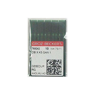 GROZ-BECKERT TITANIUM