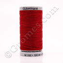 GUTERMANN HEAVY DUTY CRIMSON RED