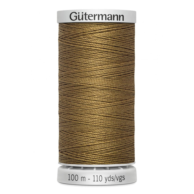 GUTERMANN HEAVY DUTY MINK BROWN