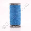 GUTERMANN HEAVY DUTY OCEAN BLUE