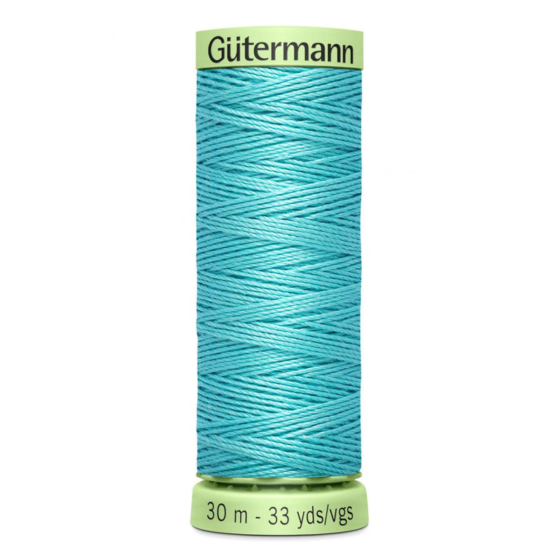 GUTERMANN TOP STITCH CRYSTAL BLUE