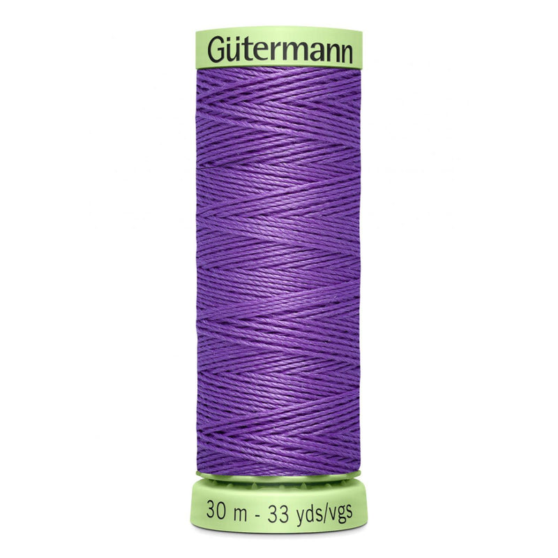 GUTERMANN TOP STITCH PARMA VIOLET