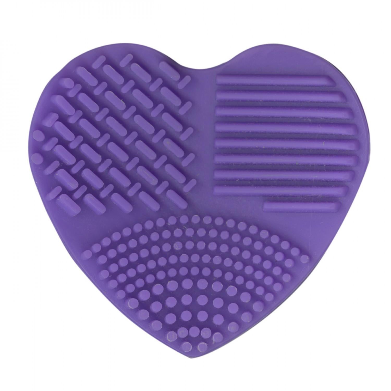 Gypsy Quilter Heart Shaped Mat Cleaning Pad
