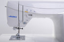 JUKI HZL-DX7 Sewing Machine