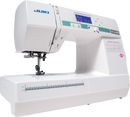 JUKI HZL-LB5020 Sewing Machine