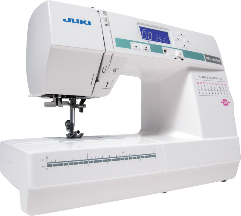 JUKI HZL-LB5020