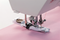 JUKI HZL-LB5100 Sewing Machine