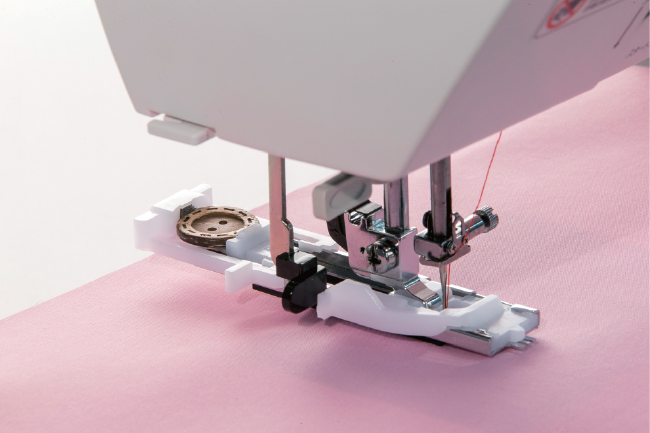 JUKI HZL-LB5100