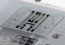 JUKI HZL-LB5100