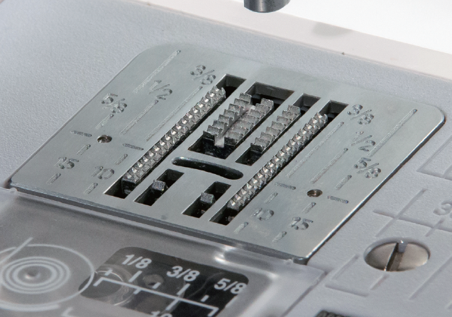 JUKI HZL-LB5100
