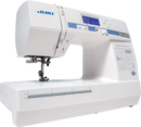 JUKI HZL-LB5100